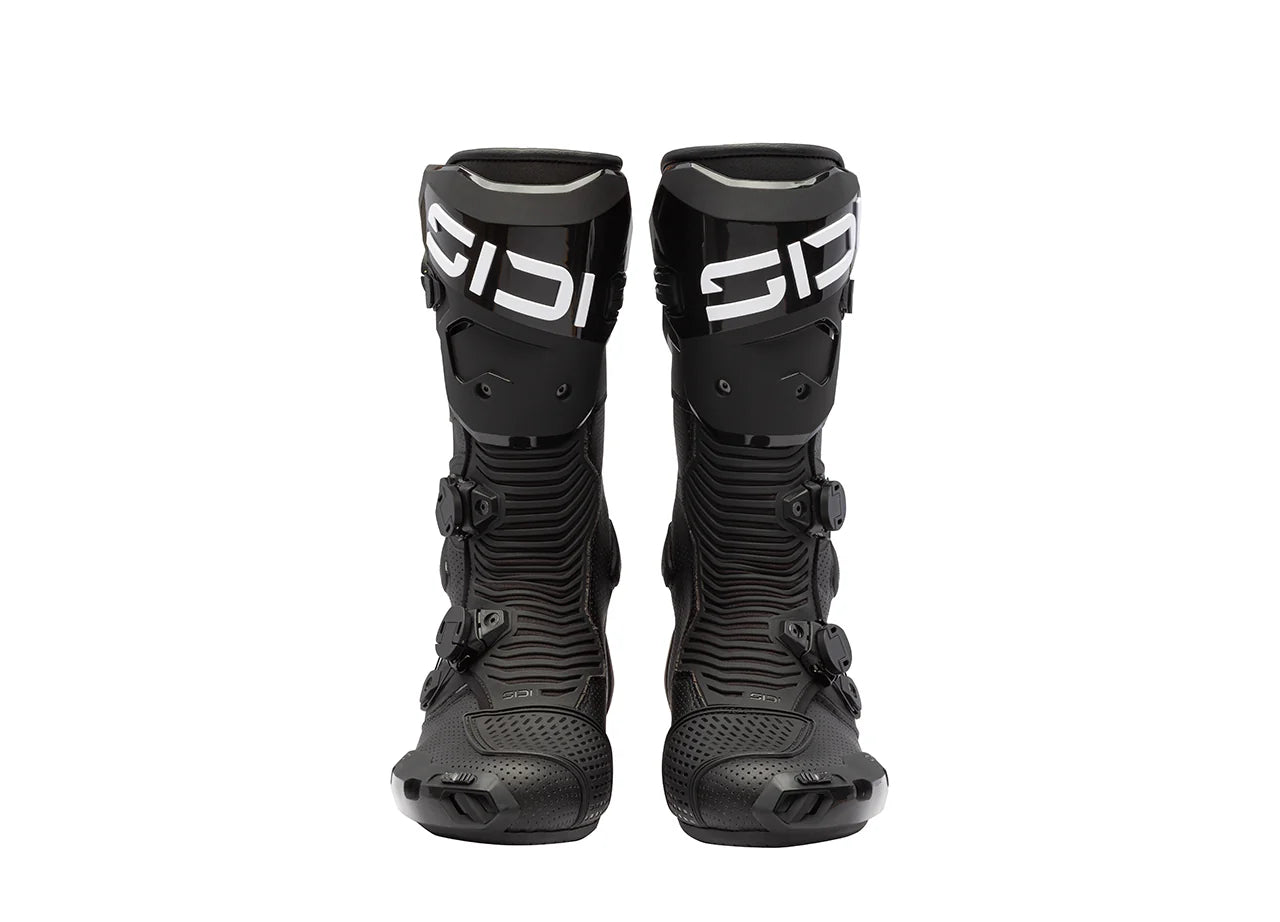 Sidi MAG 2 Air motorlaarzen Zwart - 102 