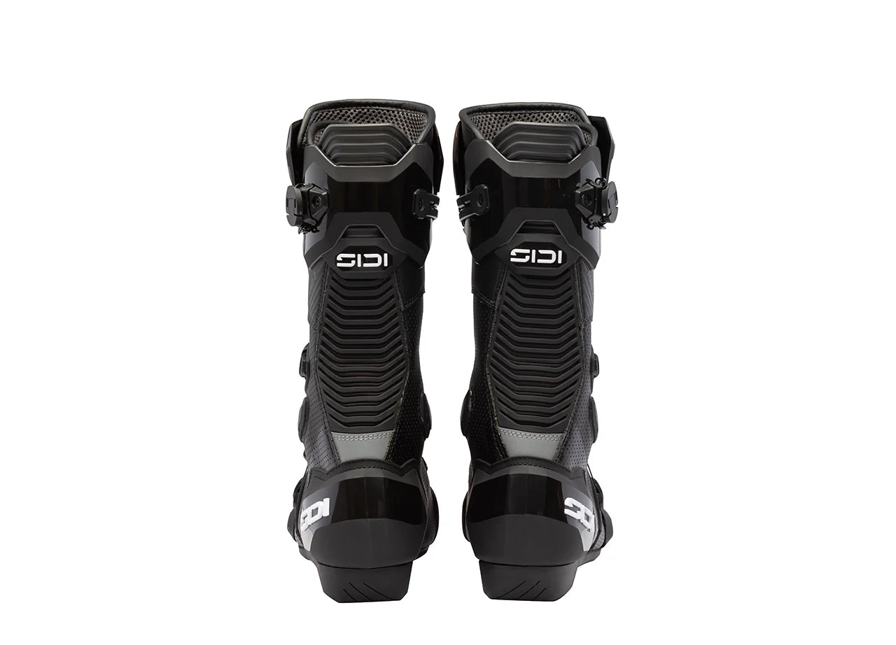Sidi MAG 2 Air motorlaarzen Zwart - 102 