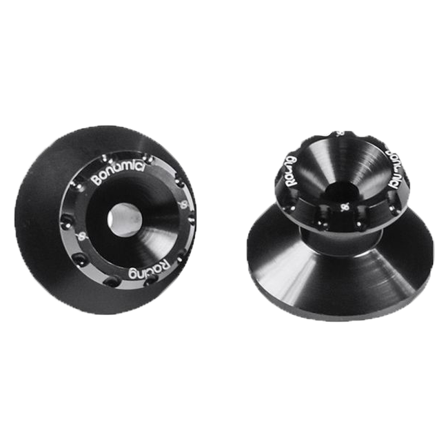 Bobbins/Blozen Standaardopname Classic Racing 8mm Bonamici Racing Suzuki GSX-R 1000 (2026) 0028_BK 