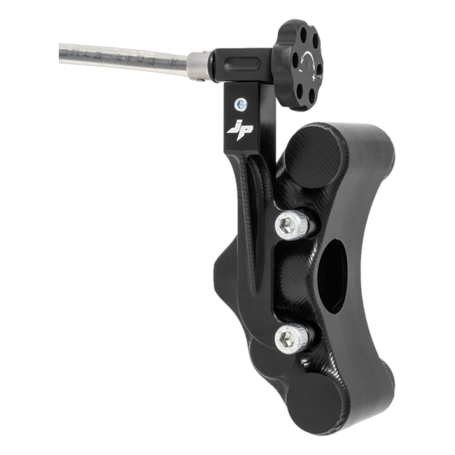 Fernversteller Handhebel für Brembo-Pumpen JetPrime JP RMPLSB