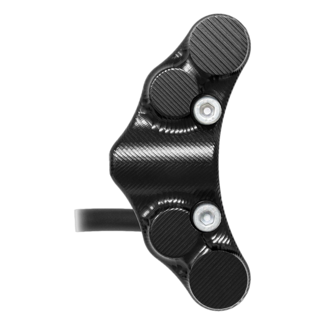 Lenkerschalter Sport links JetPrime Honda CBR 1000 RR-R Fireblade (20-26) JP SPS 003 – für I2M-Dashboard