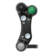 Lenkerschalter Race links JetPrime Kawasaki Ninja ZX-6R (19-22) JP PLSR 044