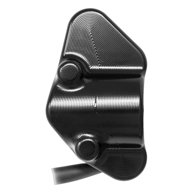 Lenkerschalter Superbike links JetPrime Aprilia RSV4 / RSV4 RR (17-20) JP SPS 009 – für APX-Dashboard