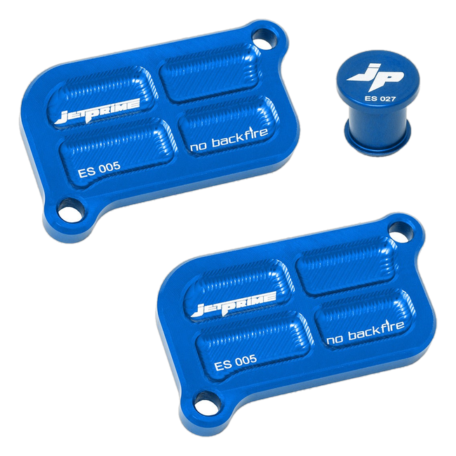 SLS / AIS Stilllegungskit JetPrime Ducati Panigale 1299 (15-18) JP ES KIT04