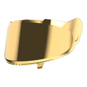 Nexx Visier X.R3R Iridium Gecoat Goud 