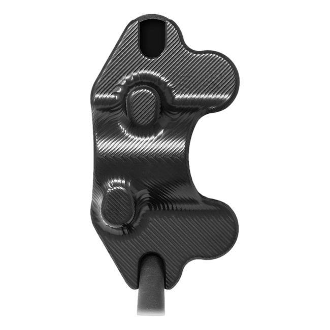 Lenkerschalter SuperSport links JetPrime Yamaha YZF-R7 (26) JP SPS MK900 – für Mectronik-Dashboard