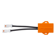 Eliminator elektronisches Fahrwerk hinten JetPrime Ducati Panigale V4 S (18-24) JP ESR 008