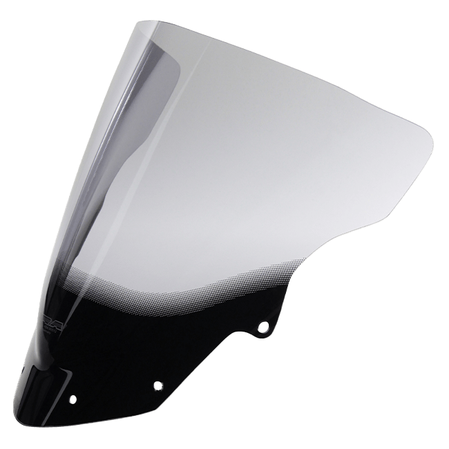 MRA R Racing Windscherm Kawasaki ZX-6R (19-23) 