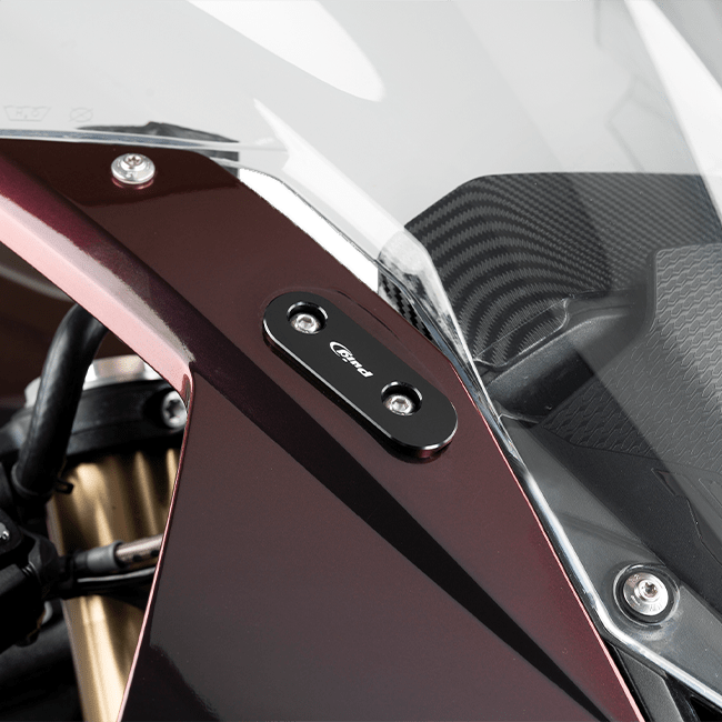 Spiegelkappen Puig BMW S1000RR K67 (23-25) 