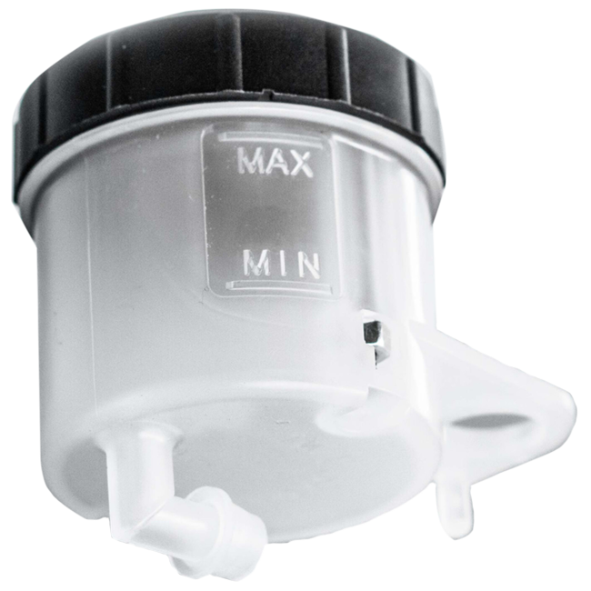 Compensatietank 45ml voor de rem of koppeling van Brembo 10444660 