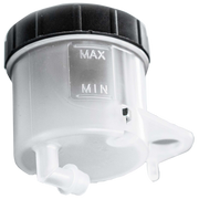 Compensatietank 45ml voor de rem of koppeling van Brembo 10444660 