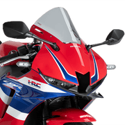 Puig R-Racer Windscherm Honda CBR 600 RR PC69 (24-25) 