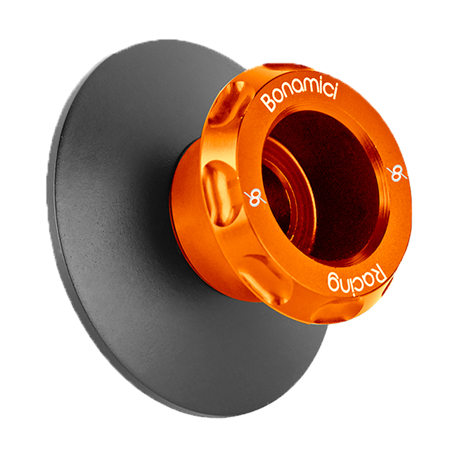 Bobbins/Blozen Standaardbevestiging Bonamici Racing Yamaha YZF-R9 (25-26) SCR6 