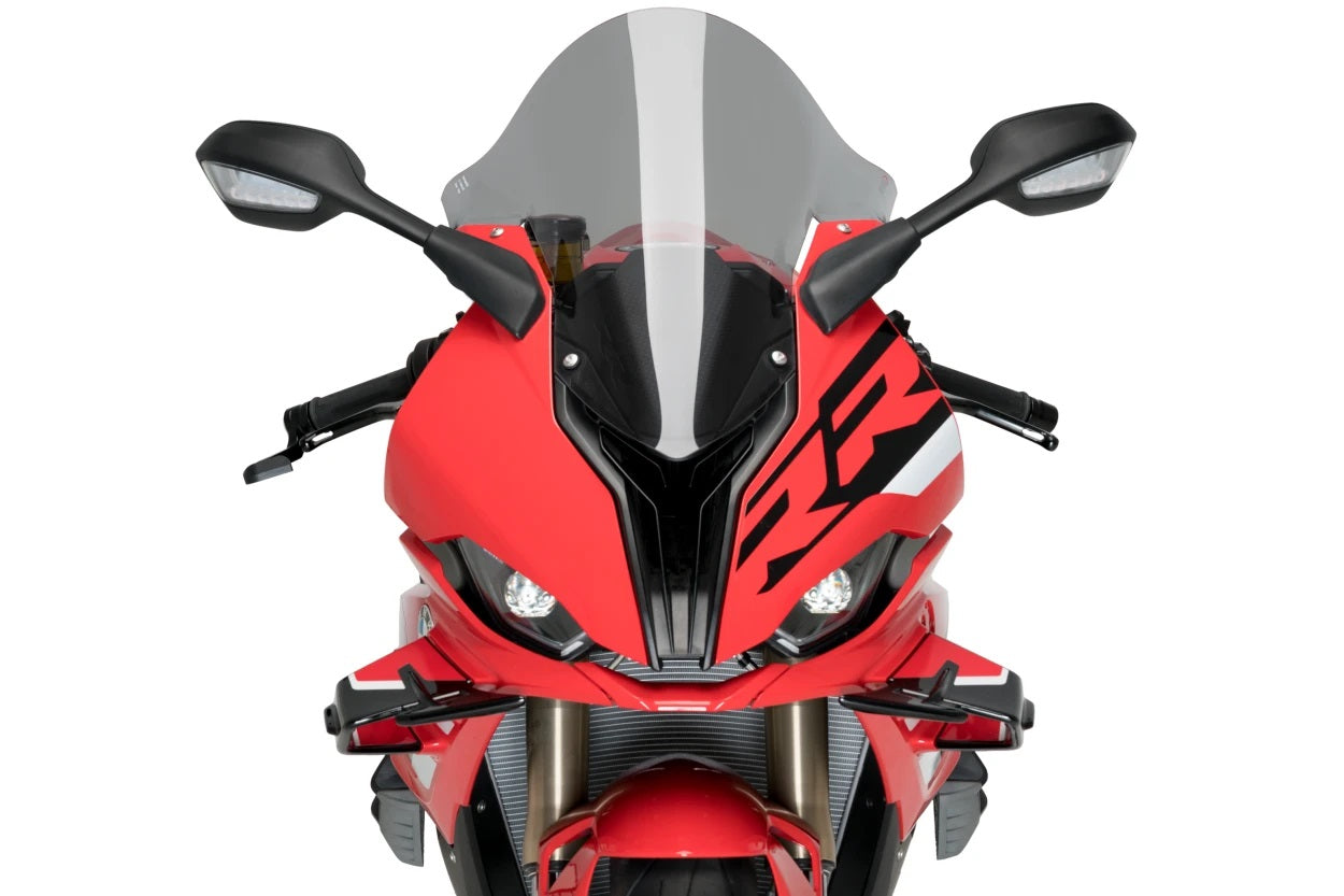 Puig R-Racer Windscherm BMW S1000RR K67 (19-25) 3641 