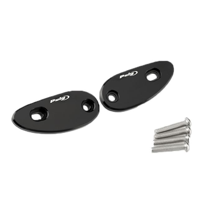 Spiegelkappen Puig Honda CBR 1000 RR-R SC82 (20-25) 