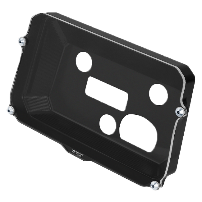 Dashboardbescherming Bonamici Racing Yamaha YZF-R9 (25-26) DCP26 