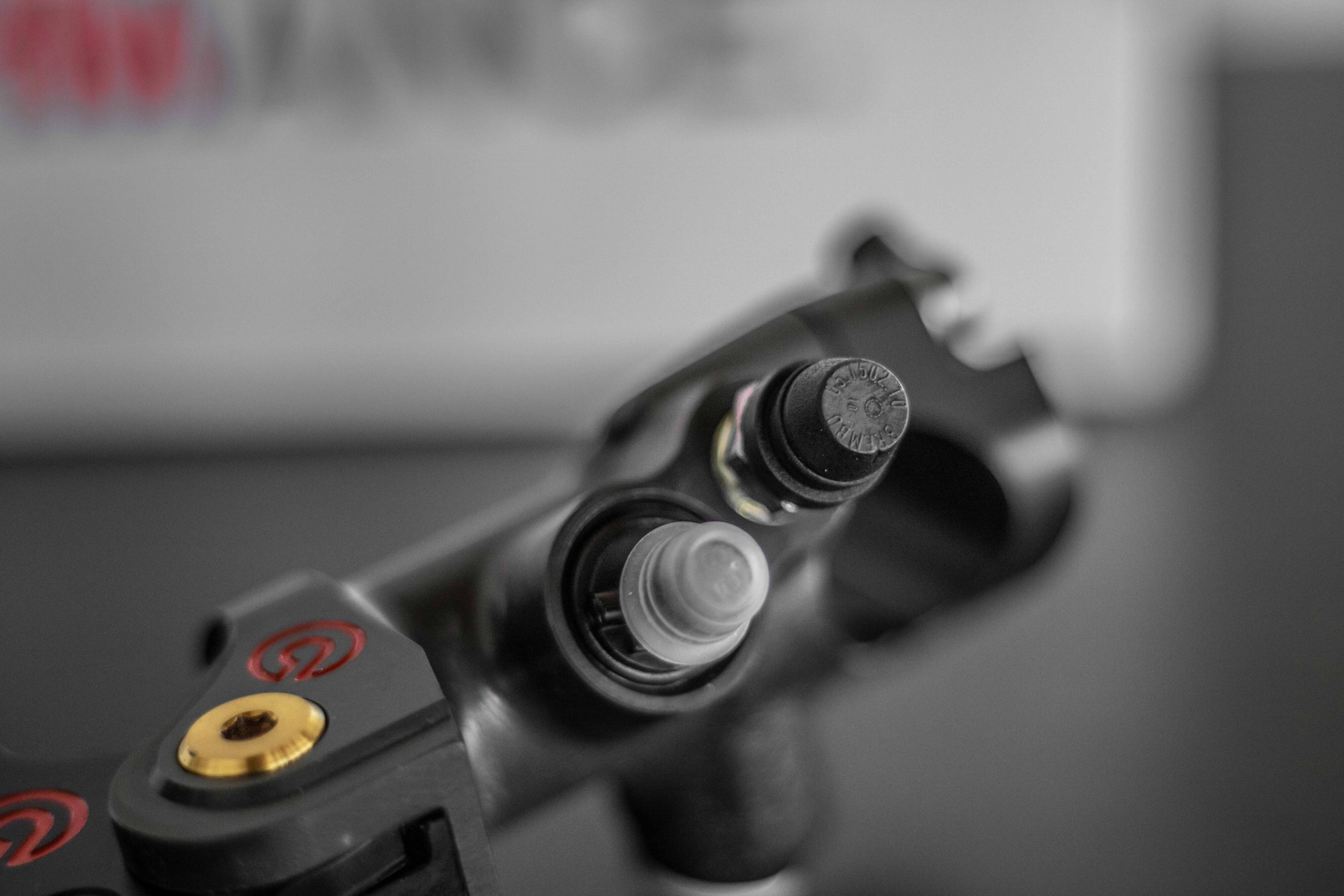 Brembo Radiale Rempomp MotoGP PR19x18 FL GP XA7G7G0 