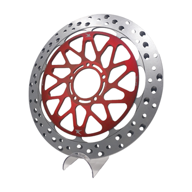 TK Remschijven SSP 5.5 Remschijven Kit Aprilia RS 660 (20-25) 