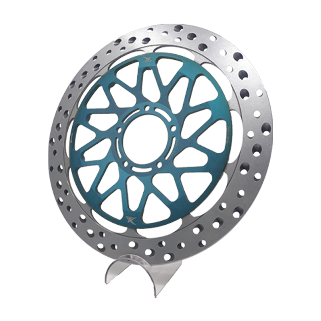 TK Remschijven SBK GP 7.0 Remschijven Kit Ducati Panigale V4/S (2025) 