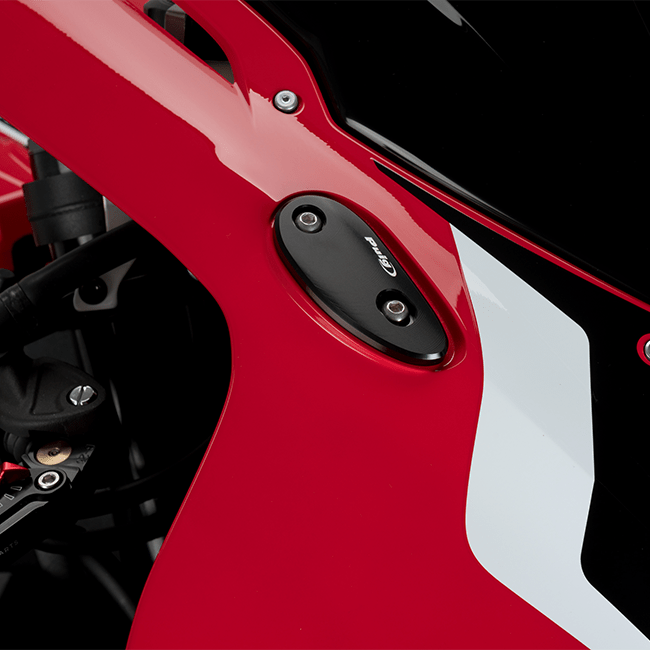 Spiegelkappen Puig Honda CBR 1000 RR-R SC82 (20-25) 