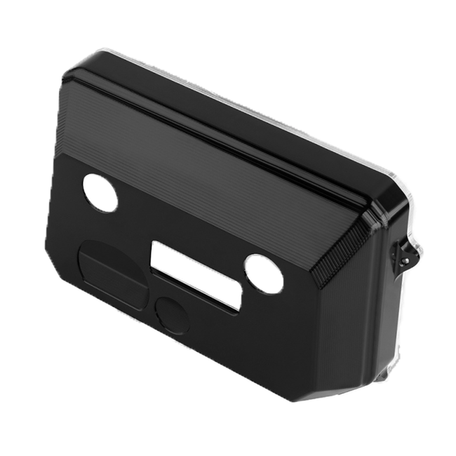 Dashboardbescherming Bonamici Racing Yamaha YZF-R9 (25-26) DCP26 