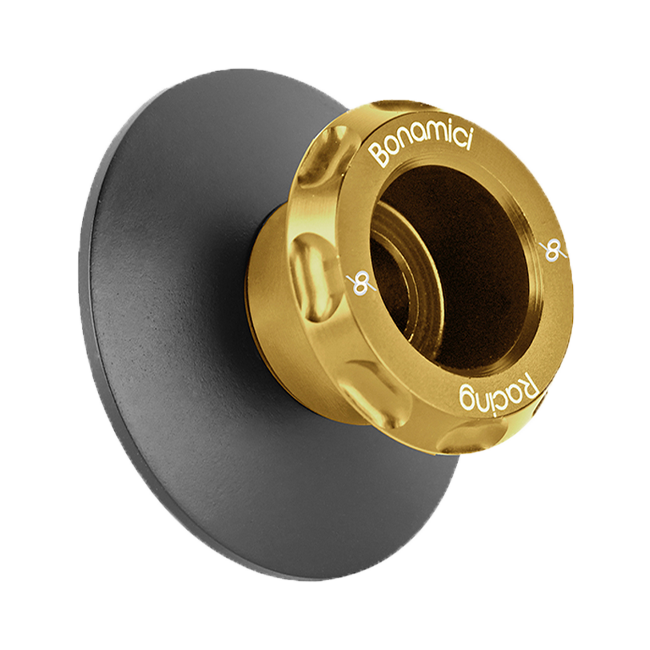 Bobbins/Blozen Standaardbevestiging Bonamici Racing Yamaha YZF-R9 (25-26) SCR6 