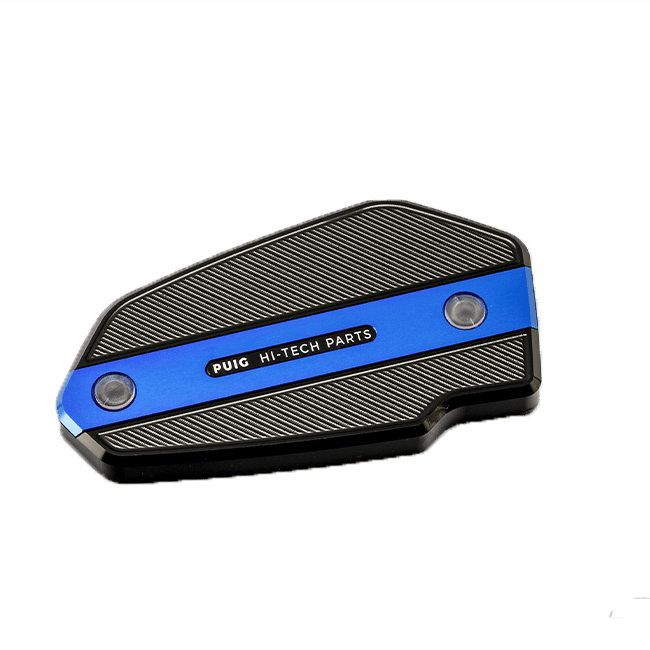 Vervangdeksel Voorste Expansievat Puig Kawasaki ZX-4 RR (23-25) 