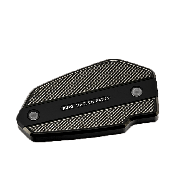 Vervangdeksel Voorste Expansievat Puig Kawasaki ZX-4 RR (23-25) 