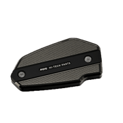 Vervangdeksel Voorste Expansievat Puig Kawasaki ZX-4 RR (23-25) 