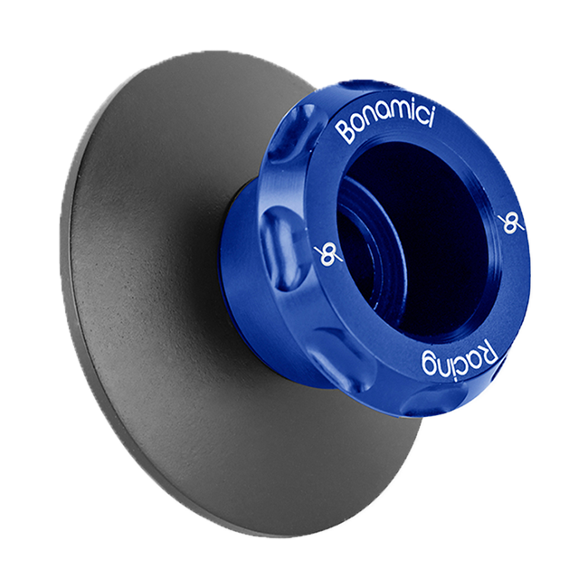 Bobbins/Blozen Standaardbevestiging Bonamici Racing Yamaha YZF-R9 (25-26) SCR6 