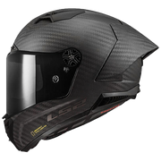 LS2 FF805 Helm Thunder GP Aero Carbon Matt zichtcarbon 168058811 