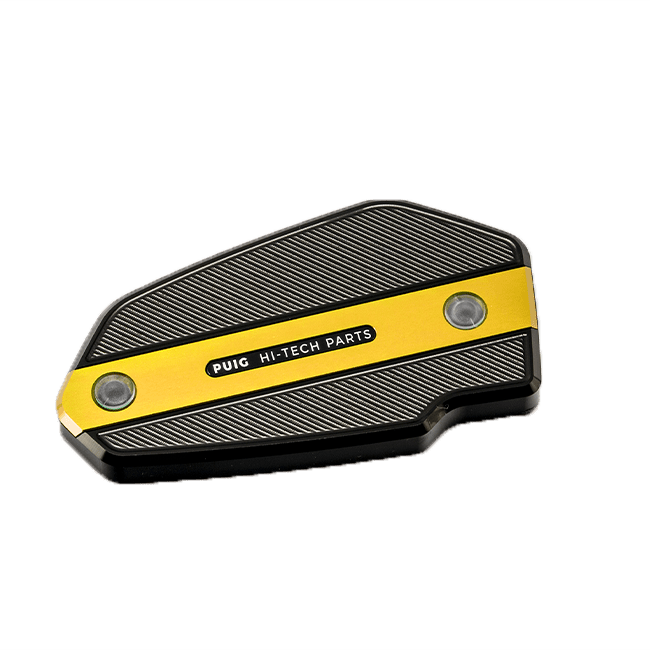 Vervangdeksel Voorste Expansievat Puig Kawasaki ZX-4 RR (23-25) 