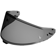 Shoei vizier X-SPR PRO (CWR-F2 Racing) sterk getint 