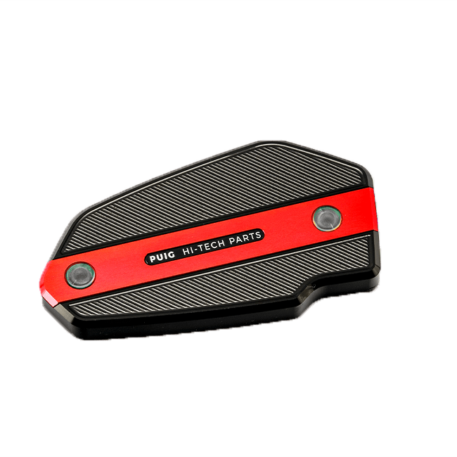 Vervangdeksel Voorste Expansievat Puig Kawasaki ZX-4 RR (23-25) 