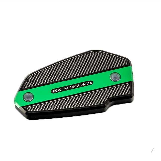 Vervangdeksel Voorste Expansievat Puig Kawasaki ZX-4 RR (23-25) 