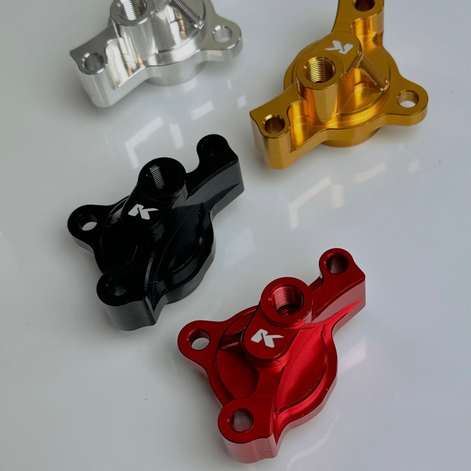 Koppelingsdrukcilinder K-Bike Ducati Panigale V4/S/R (18-24) ATT006 