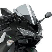 Puig Z-Racing Windscherm Kawasaki ZX-6 R (19-23) 