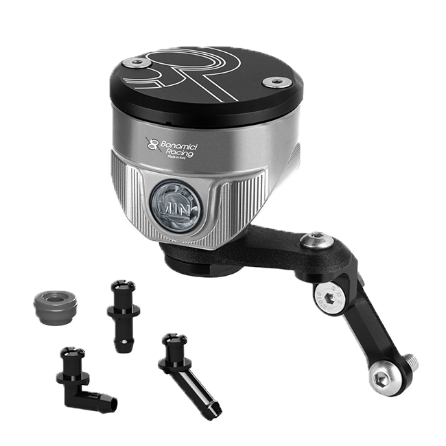 Vloeistofreservoir voor Bonamici Racing Yamaha YZF-R9 (25-26) VS40 