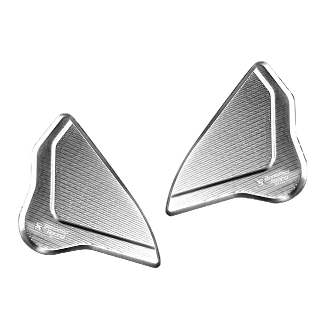 Spiegelafdekkingen Bonamici Racing Yamaha YZF-R9 (25-26) BM08 