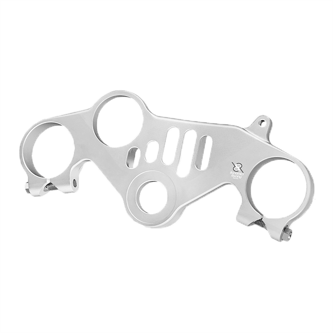 Voorvorkbrug Street (BOVEN) Bonamici Racing Yamaha YZF-R9(25-26) PSY4 