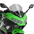 Puig Z-Racing Windscherm Kawasaki Ninja 400 (18-23) 
