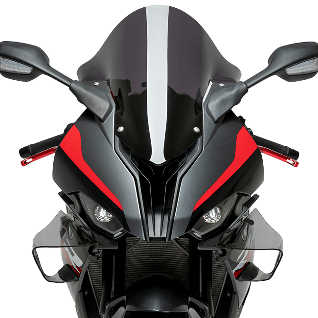 Puig Winglets GP Spoiler Downforce BMW S1000RR K67 (19-25) 