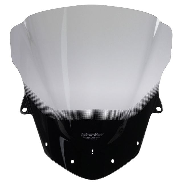 MRA R Racing Windscherm Kawasaki ZX-6R (19-23) 