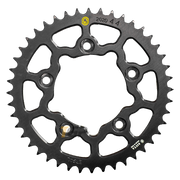 Sitta Aluminium Tandwiel Ducati Panigale 899 & 959 (13-19) (202D) – 37-47 Tanden, 525 Deel 