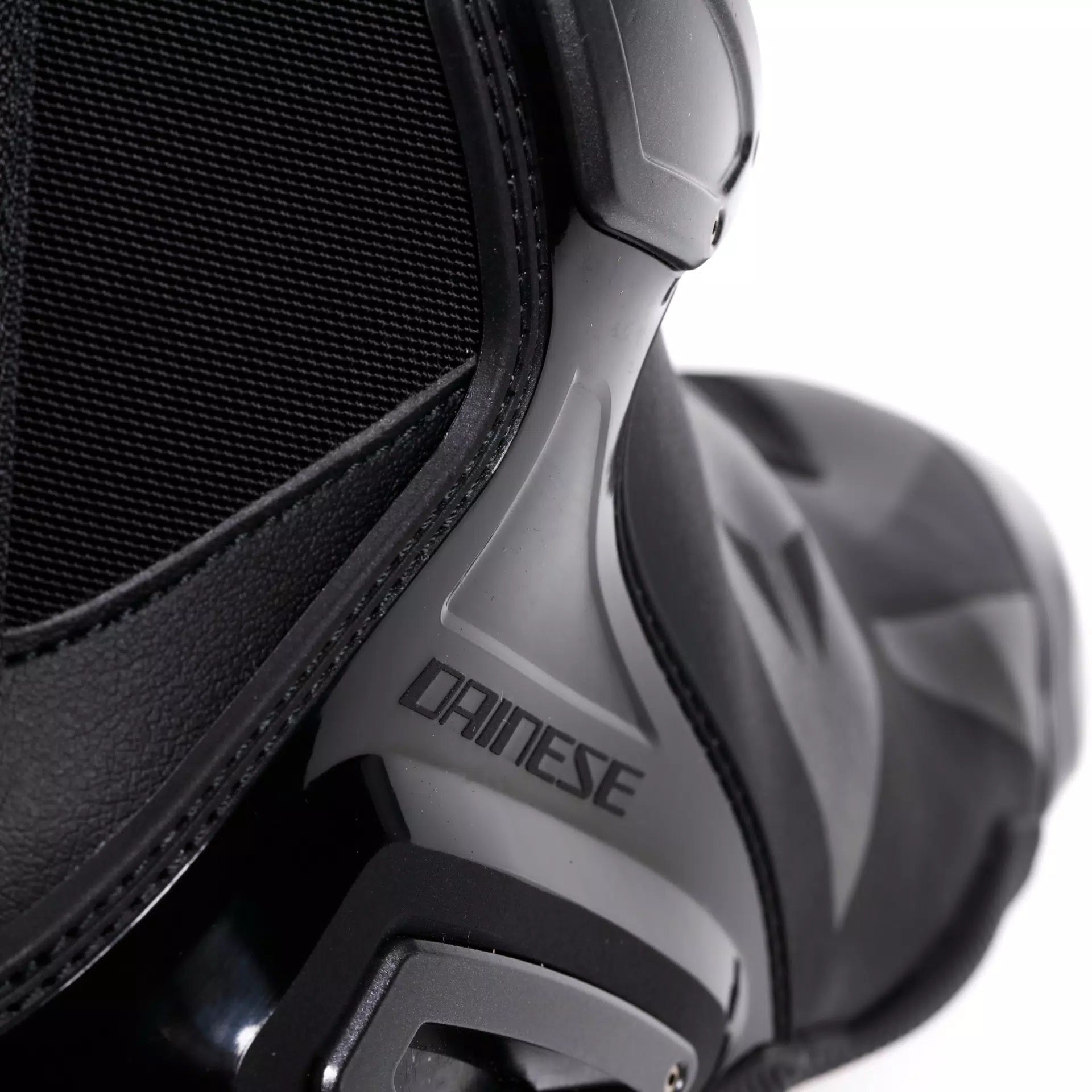 Dainese Axial 2 Racing en straat motorlaarzen | Heren | Zwart | 20179000526310 