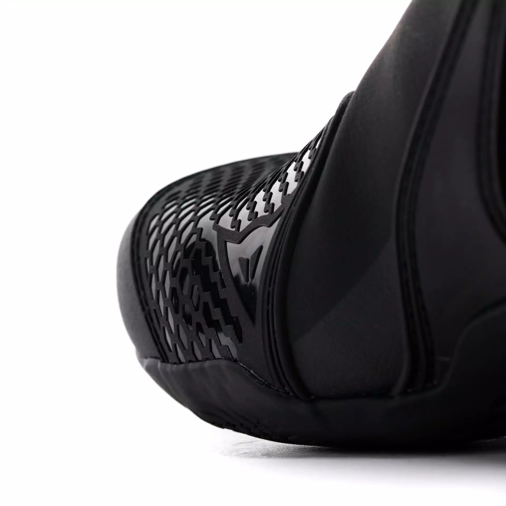 Dainese Axial 2 Racing en straat motorlaarzen | Heren | Zwart | 20179000526310 