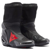 Dainese Axial 2 Air Racing en straatmotorlaarzen | Heren | Zwart | 2017900053P750 