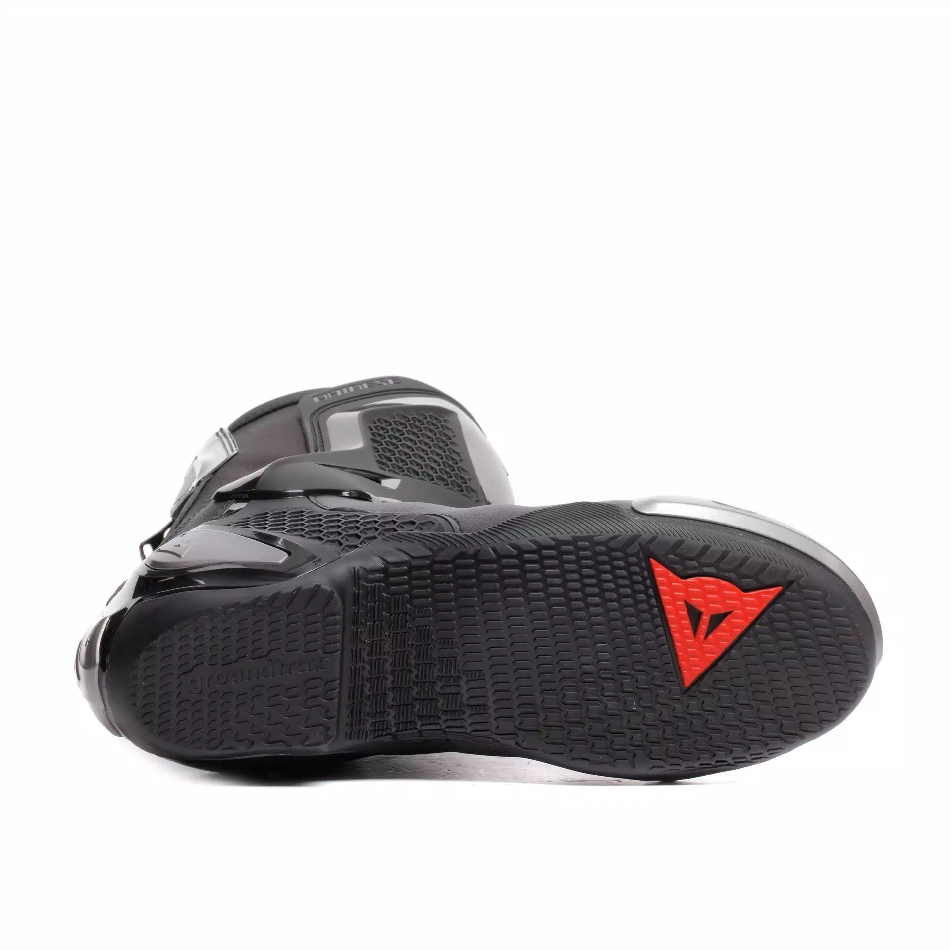 Dainese Torque 4 Racing en straat motorlaarzen | Heren | Zwart | 201790008563100 