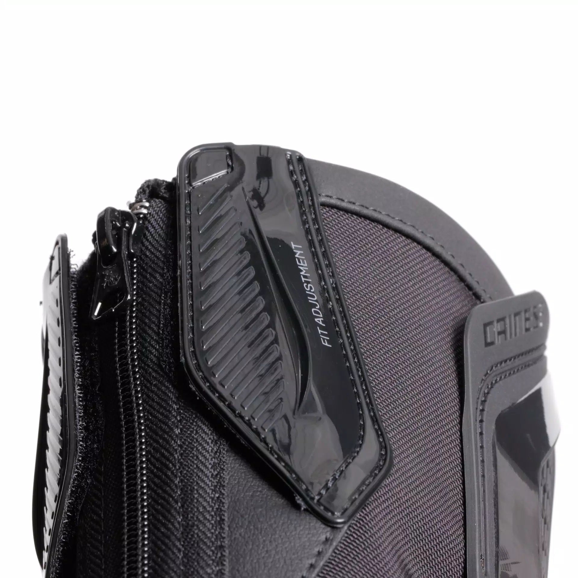 Dainese Torque 4 Racing en straat motorlaarzen | Heren | Zwart | 201790008563100 