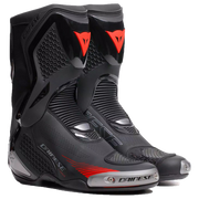 Dainese Torque 4 Air Racing en straat motorlaarzen zomer | heren | zwart | 2017900086B7800 